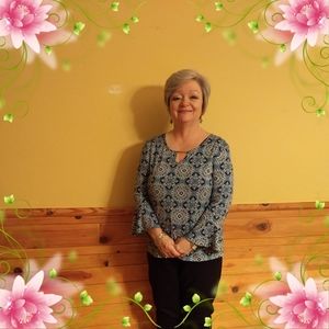 Meet your Posher, Rita